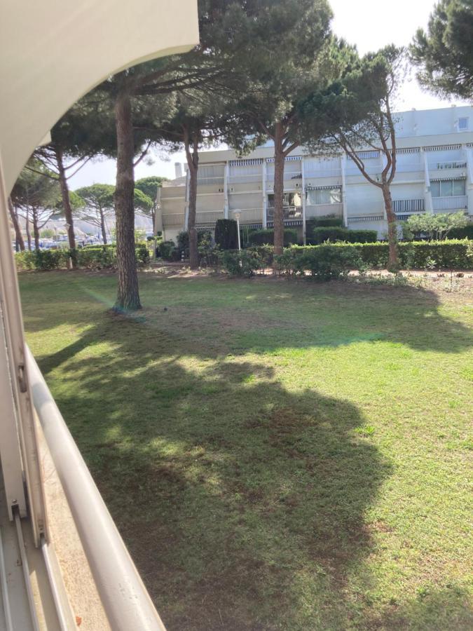 Les Caravelles Plage Sud Le Grau-du-Roi Zewnętrze zdjęcie